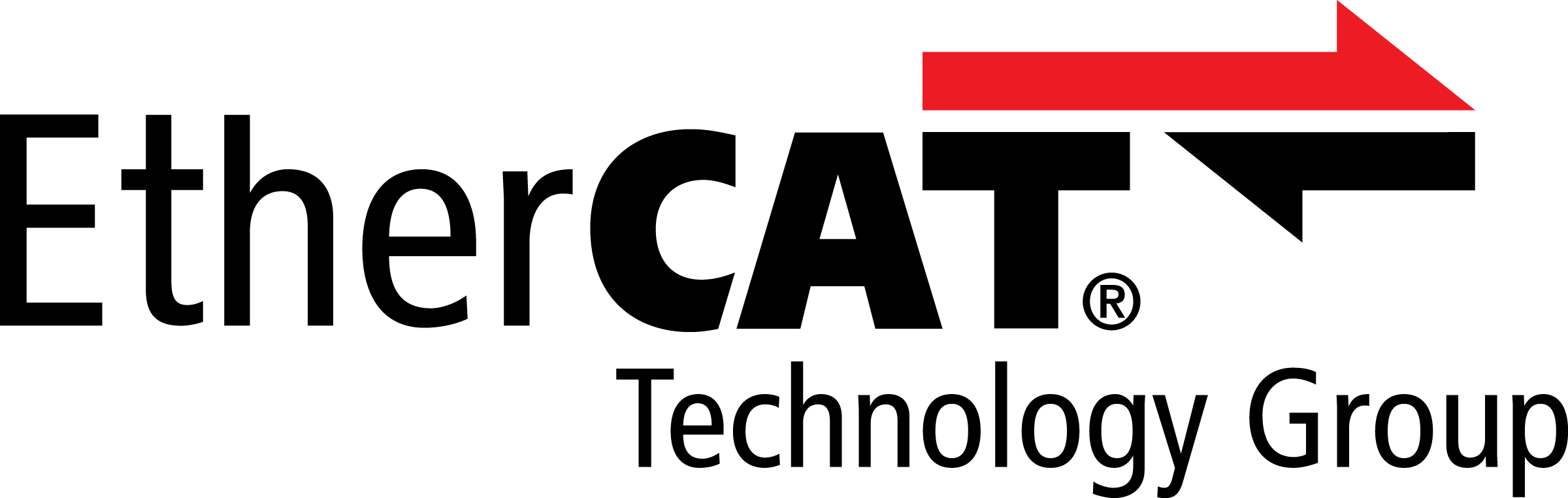 Logo EtherCAT Technology Group