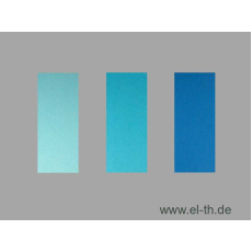 Anodising dye turquoise