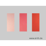 Eloxalfarbe Feuerrot
