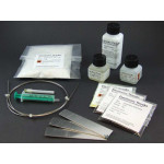 Starterset „Eloxieren von Aluminium“ (deutsch)